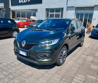 Renault Kadjar Blue dCi 8V 115CV EDC Business