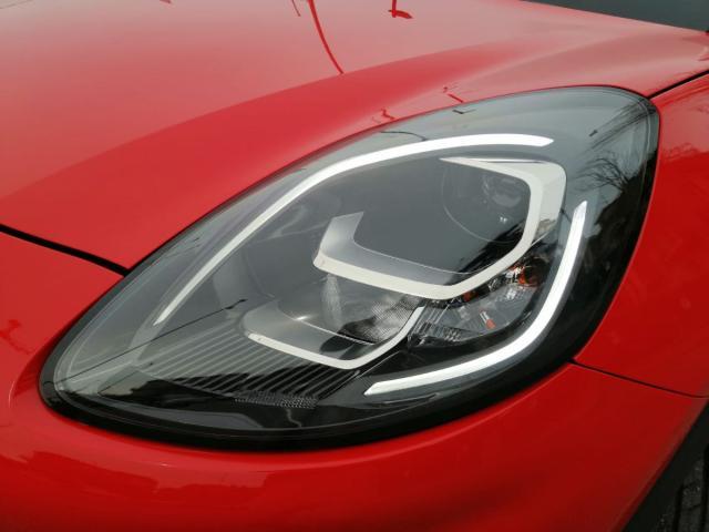 FORD Puma 1.0 EcoBoost 125CV S&S aut. Titanium