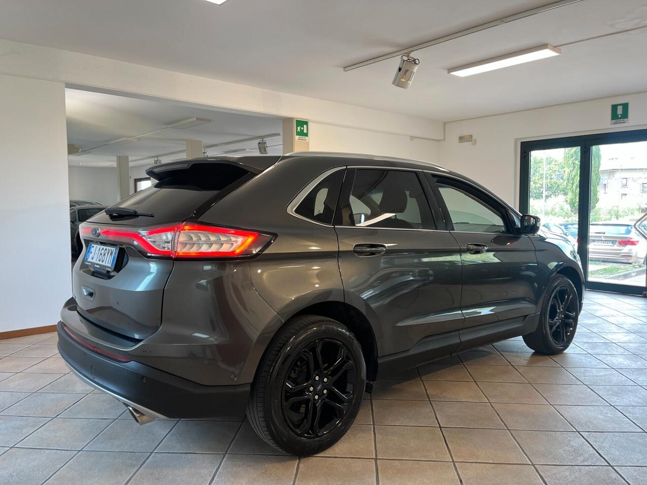 Ford Edge 2.0 TDCI 210 CV AWD Start&Stop Powershift Titanium