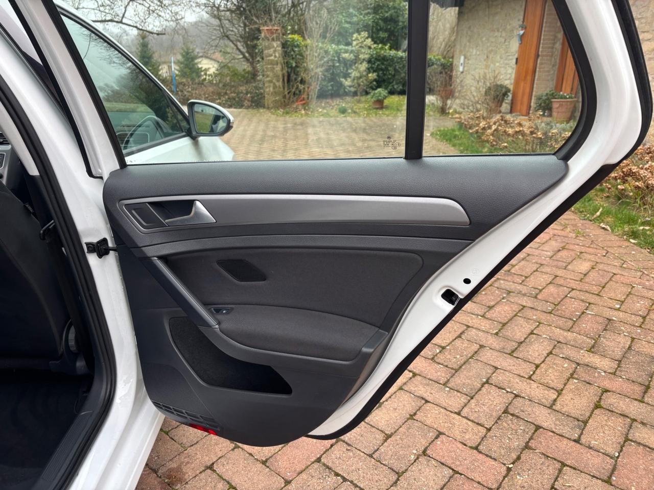 Volkswagen Golf 1.6 TDI 5p. 90CV