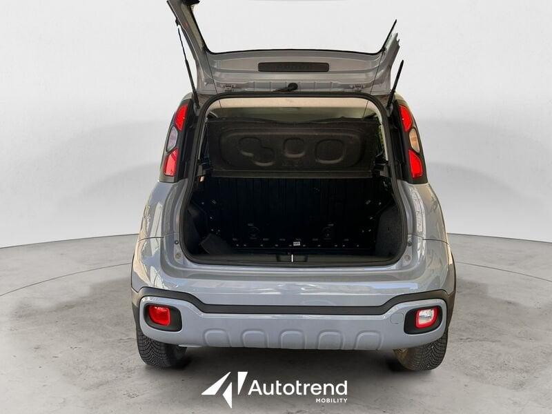 FIAT Panda Cross 1.0 FireFly 70 CV S&S Hybrid City Cross