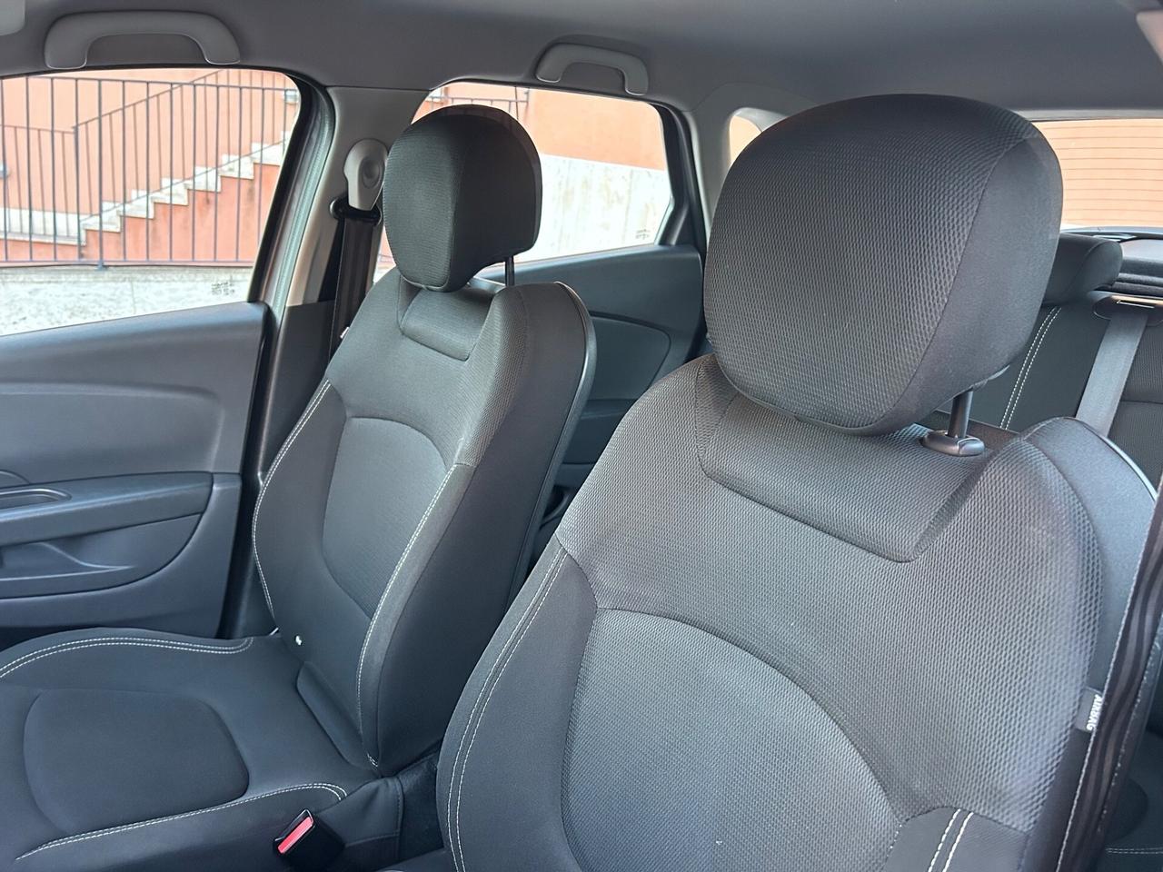 Renault Captur dCi 110 cv pari al nuovo !!!!