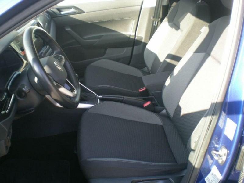 Volkswagen Taigo 1.0 tsi Life 95cv