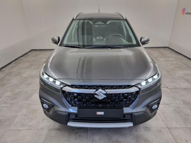 SUZUKI S-Cross Hybrid 1.4 Boosterjet 48V AllGrip Top