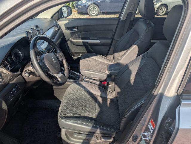 SUZUKI Vitara 1.5 140V Hybrid A/T 4WD AllGrip Starview