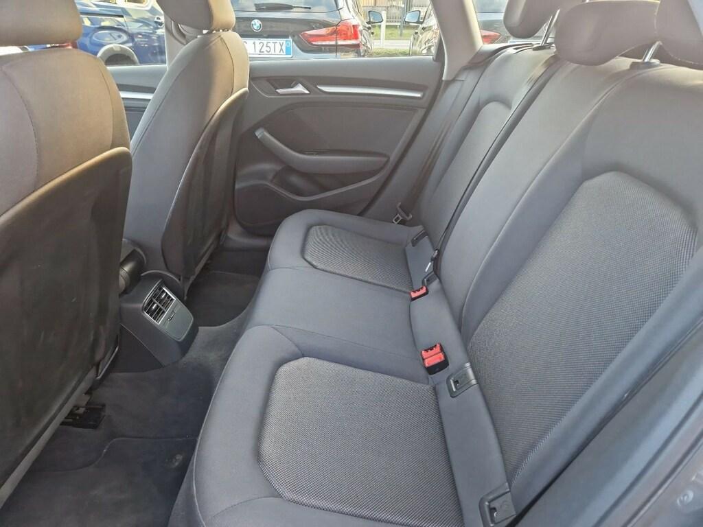 Audi A3 30 1.6 TDI Business S tronic