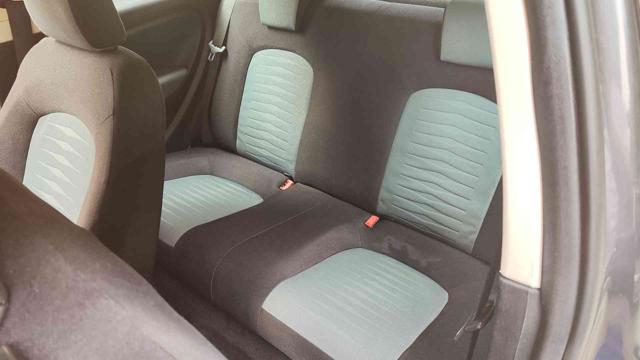 FIAT Grande Punto 1.4 3 porte Dynamic Natural Power