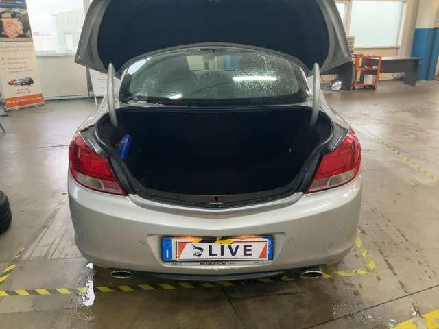 Opel Insignia Insignia BERLINA 1.6 t Cosmo-PELLE+NAVIGAT-