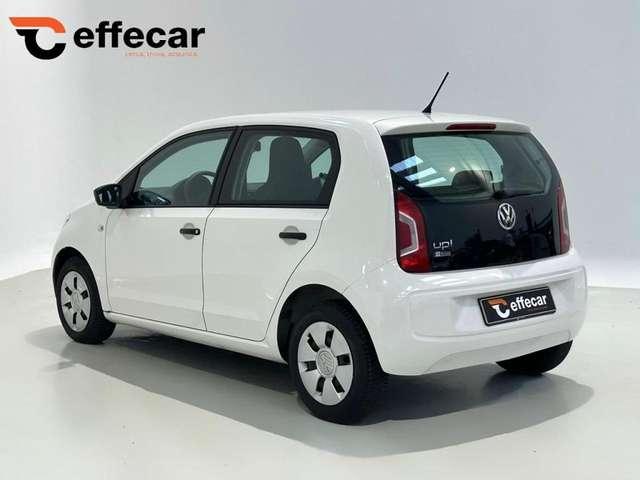 Volkswagen up! 1.0 5p. move up!
