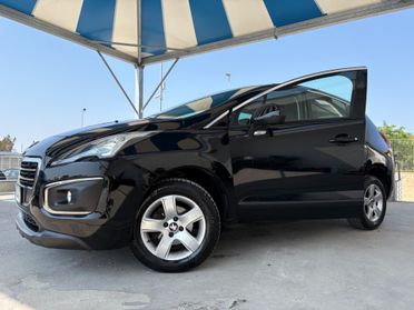 Peugeot 3008 1.6 HDi 115CV Business