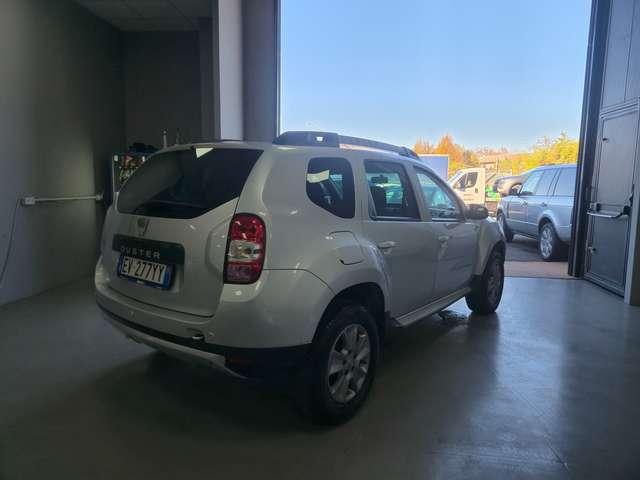 Dacia Duster Duster I 2014 1.6 Laureate Gpl 4x2 105cv