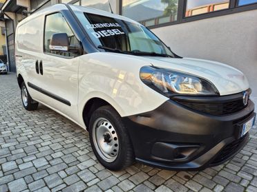 Fiat Doblo 1.6 mjt