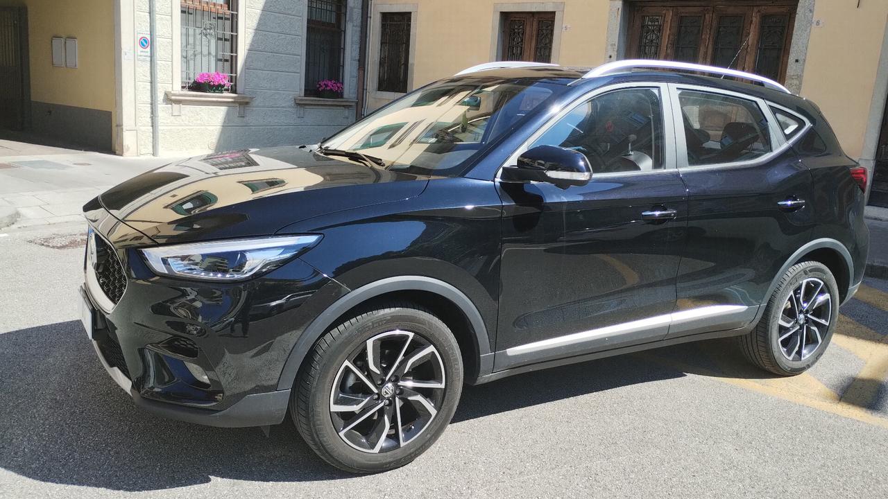 Mg ZS 1.0T-GDI Luxury