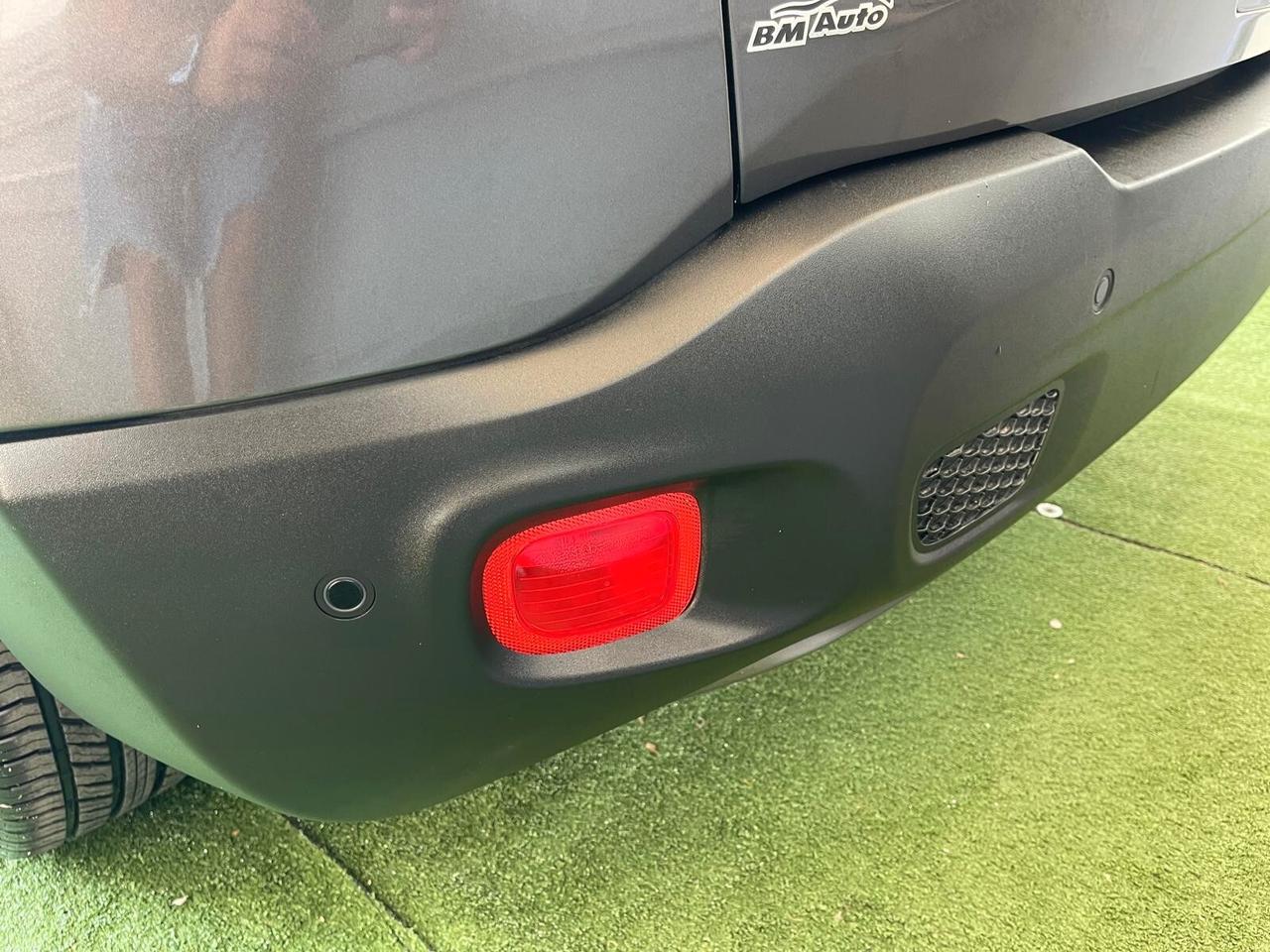 JEEP RENEGADE 1.6 MULTIJET 120CV LIMITED FULL LED