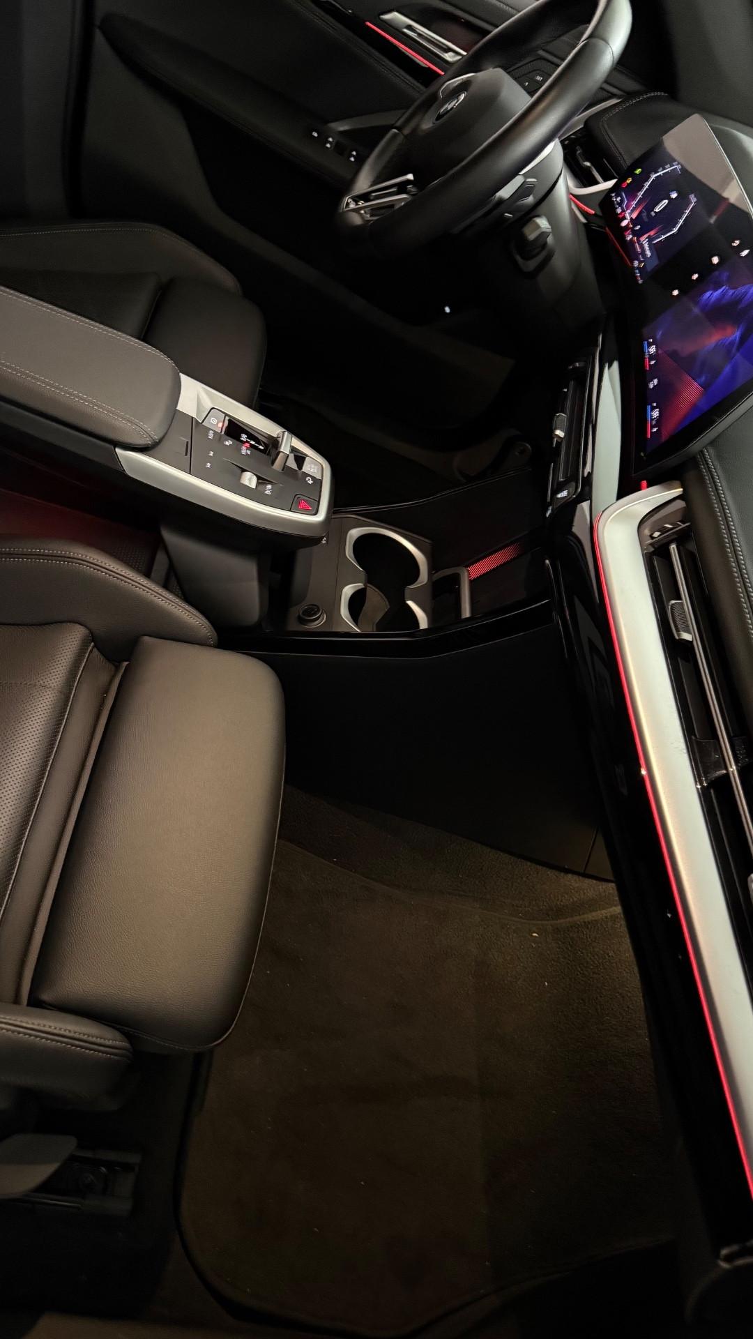 Bmw X1 xDrive 23d Msport