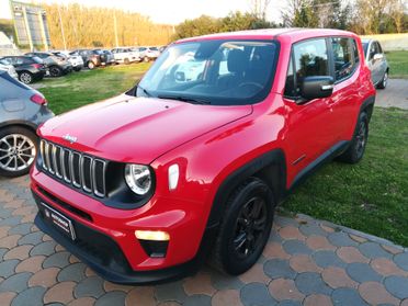 JEEP - Renegade - 1.0 120 CV T3 Limited - FINANZIABILE - VALUTAZIONE PERMUTE