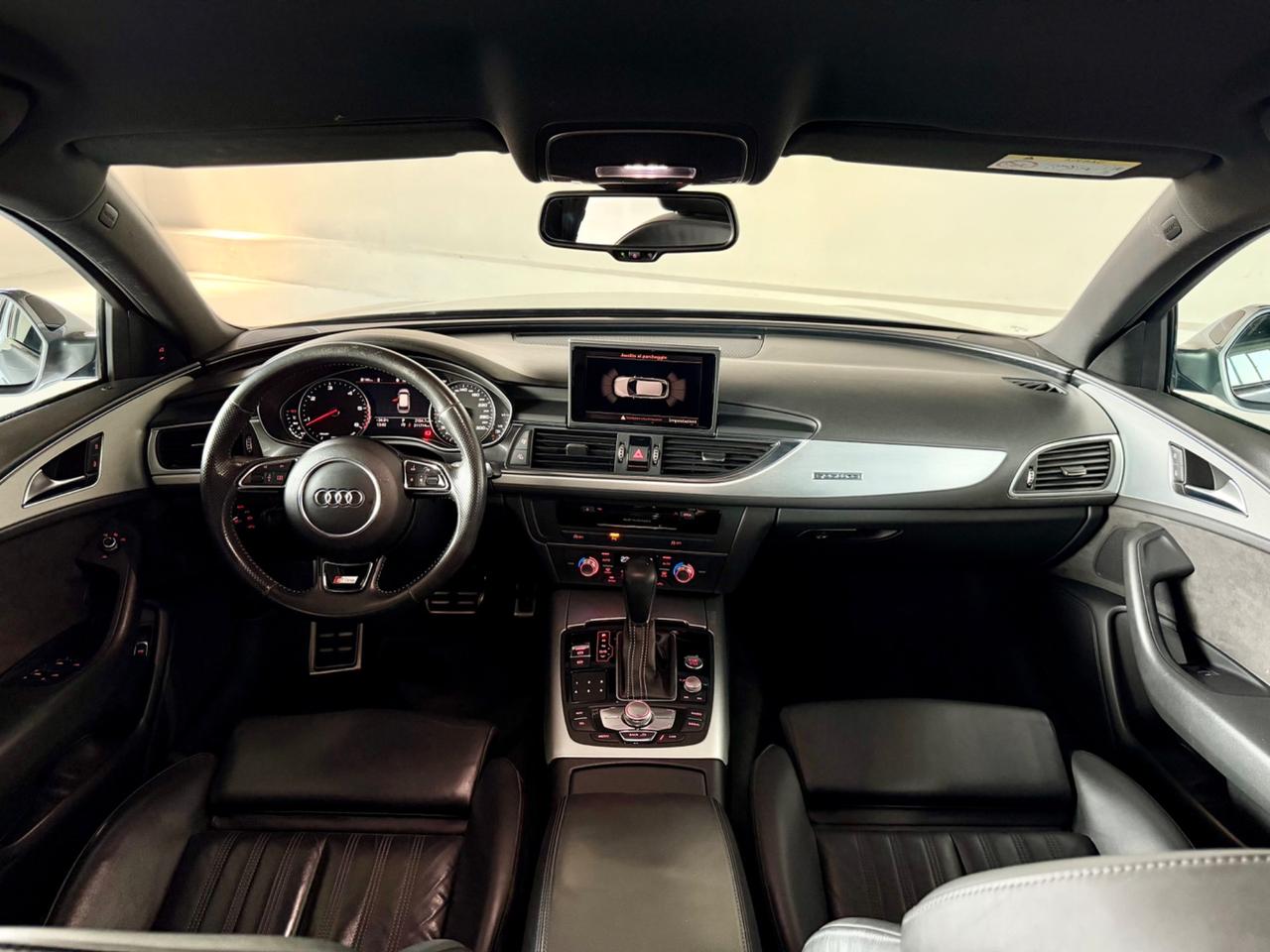Audi A6 Avant 3.0 TDI 272 CV quattro S tronic Business Plus