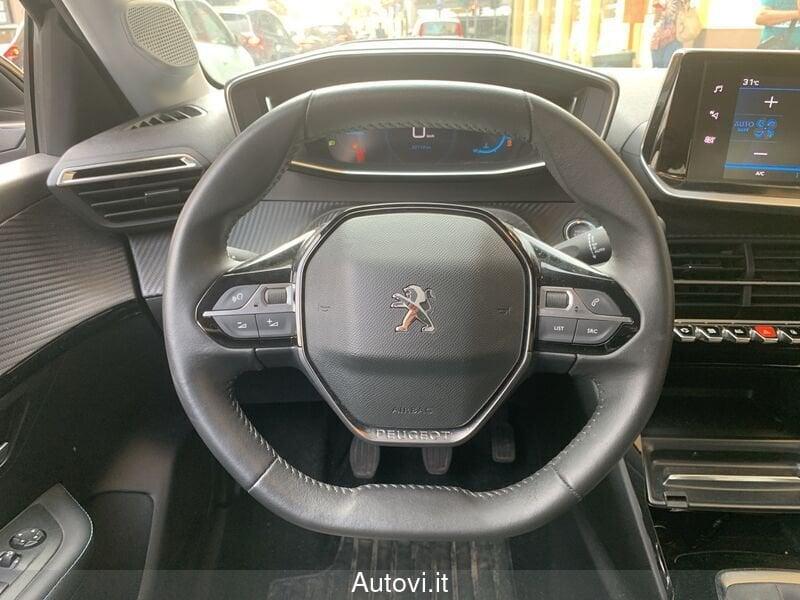 Peugeot 208 PureTech 75 Stop&Start 5 porte Allure Pack
