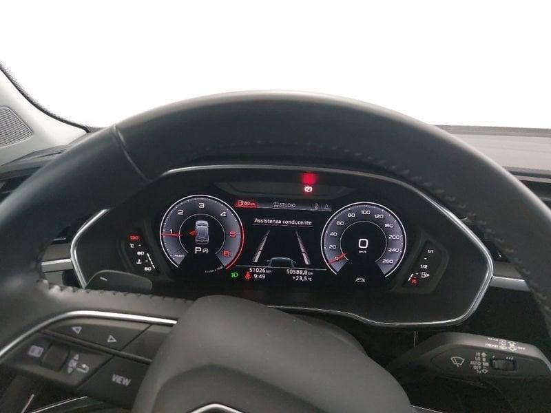 Audi Q3 Q3 35 TDI S tronic Business Advanced
