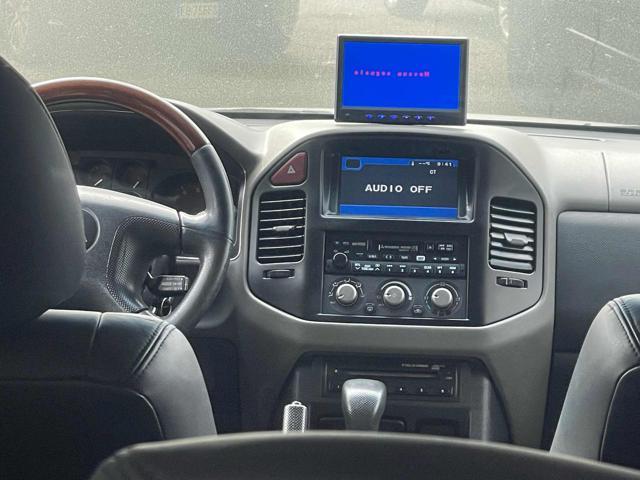 MITSUBISHI Pajero 2.5 TDI 5p. GLS1