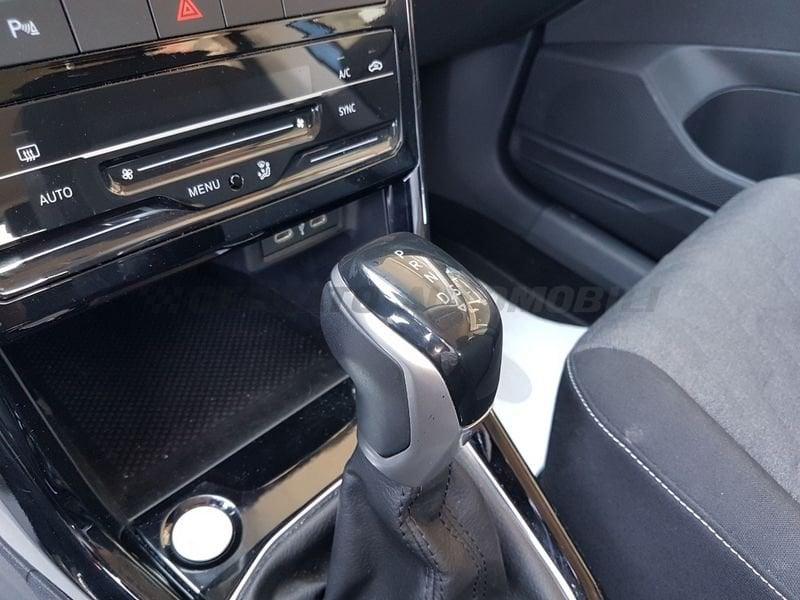Volkswagen T-Cross T-Cross 1.0 tsi Life 115cv dsg