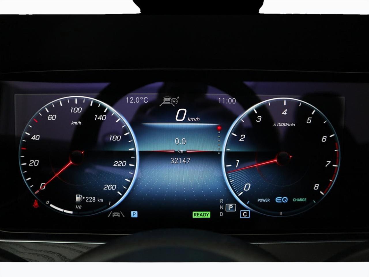 Mercedes Classe E cabrio 200 mild hybrid (eq-boost) premium 9g-tronic