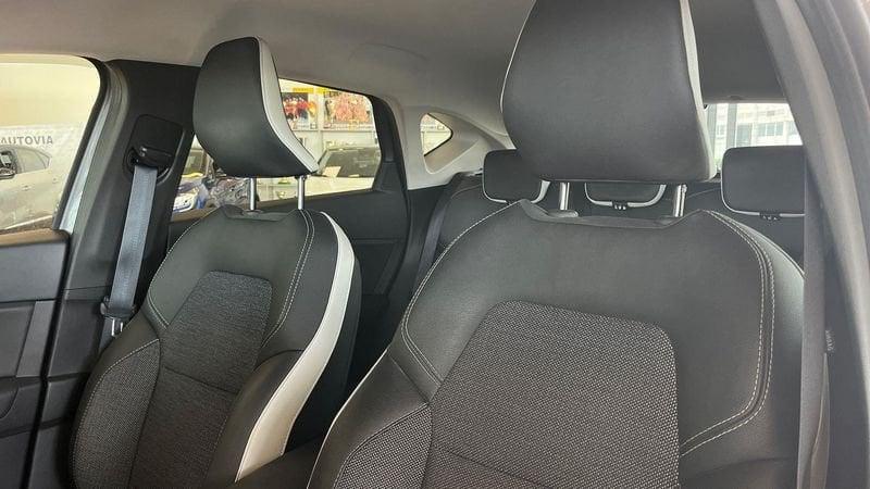 Renault Captur II 2019 1.0 tce Techno Gpl 100cv