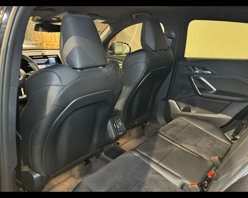 BMW X2 (U10) sDrive 20i Msport