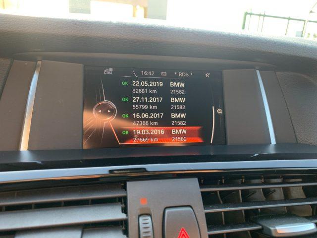 BMW X3 xDrive20d xLine