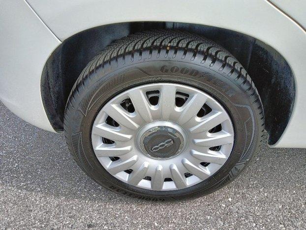 FIAT 500L Pro 1.6 MJT 120CV Pop Star 4 posti (N1