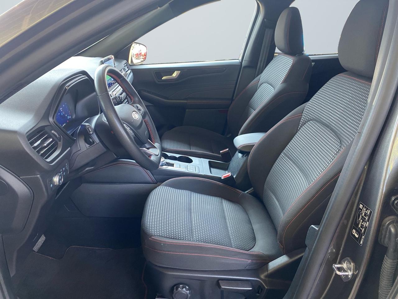FORD Kuga III 2020 - Kuga 2.5 phev ST-Line 2wd 225cv cvt