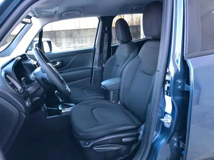 Jeep Renegade 1.3 T4 180CV PHEV 4xe AT6 S