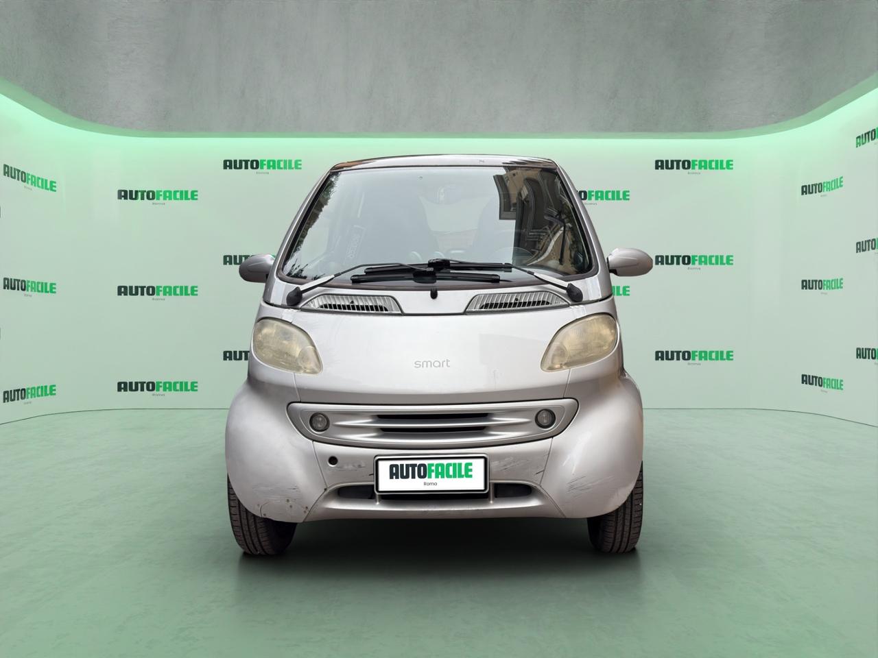 Smart Passion - CONDIZIONI OTTIME/ GOMMATA