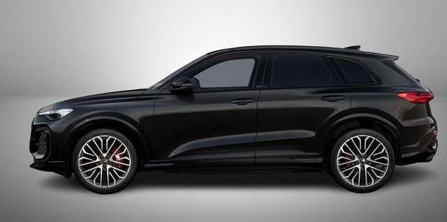 Audi SQ5 3.0 TFSI QUATTRO S-TRONIC 367CV NEW MODEL PROMO