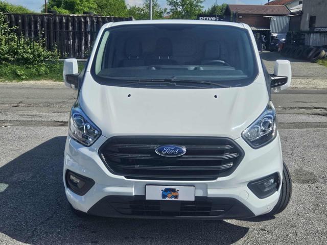 FORD Transit Custom 2.0 130 trend H1-L1