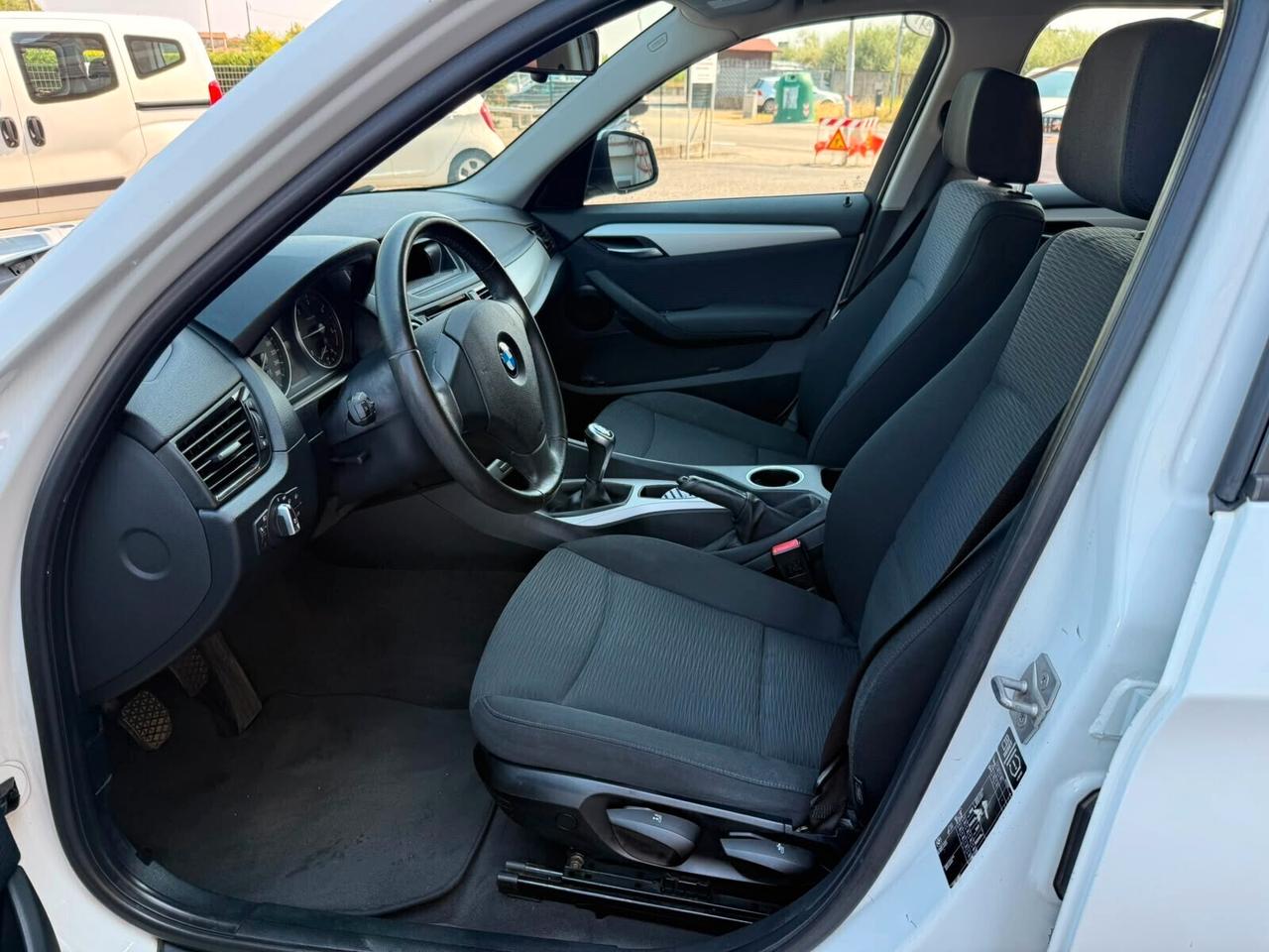 Bmw X1 sDrive16d