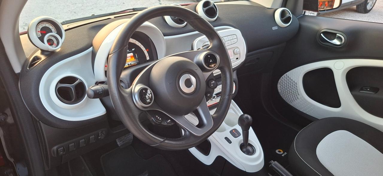 Smart ForTwo 70 1.0 NESSUN OBBLIGO DI FINANZIAMENTO GAR.12 MESI
