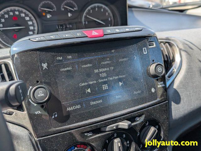 LANCIA Ypsilon 1.0 FireFly 5P S&S Hybrid Gold 5 posti
