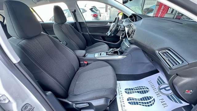 Peugeot 308 1.5 bluehdi 130CV EAT8 S&S Active Business