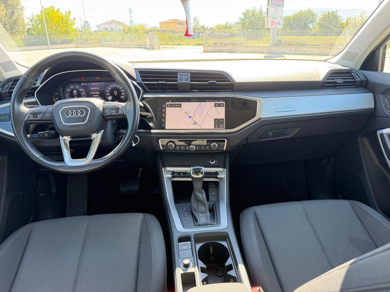 Audi Q3 45 TFSI e S tronic