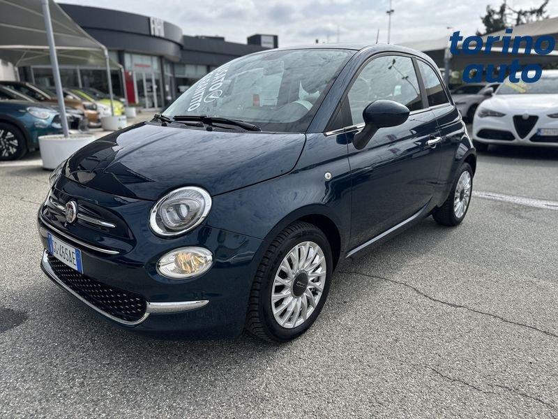 FIAT 500 500 1.2 Dolcevita easypower Gpl 69cv