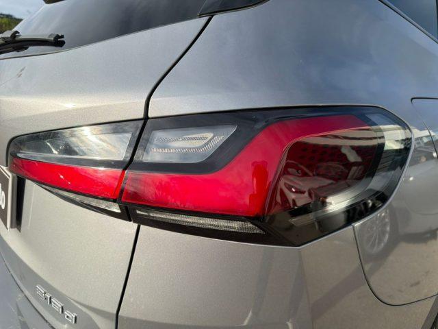 BMW 218 d Active Tourer Msport