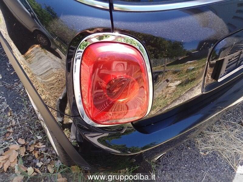 MINI Mini 5 porte Mini 2014 Diesel Mini 1.5 Cooper D Boost 3p