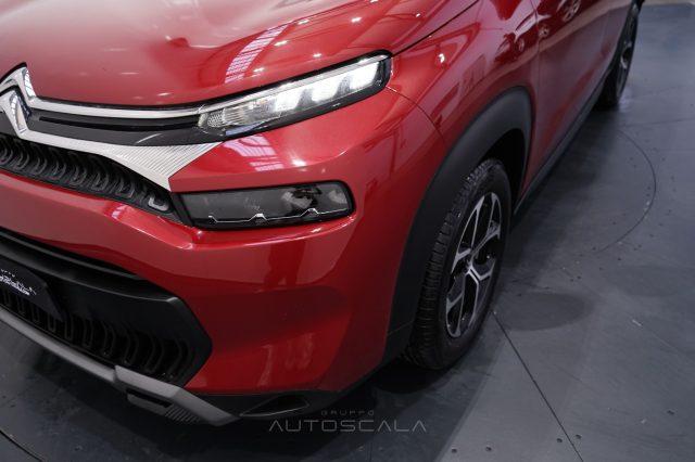CITROEN C3 Aircross 1.5 BlueHDi 110cv S&S Plus