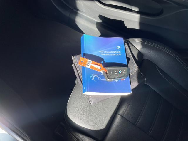 BMW 430 I 245CV MSPORT