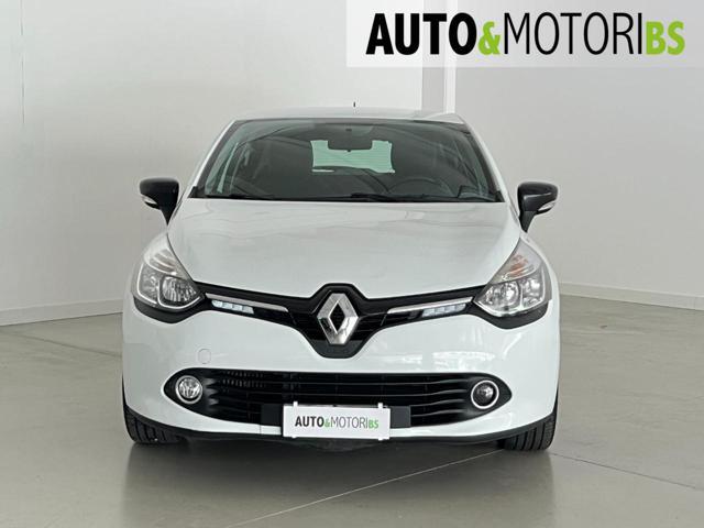 RENAULT Clio dCi 8V 90 CV Start&Stop 5 porte Energy Duel