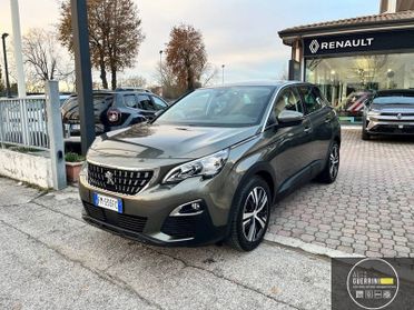 Peugeot 3008 3008 BlueHDi 120 S&S Allure