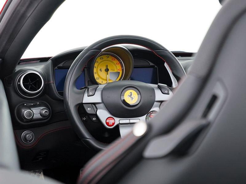 Ferrari Portofino Portofino 3.9