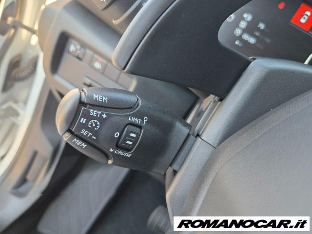 CITROEN C5 Aircross BHDi 130EAT8 Feel Pack Telecamera 360