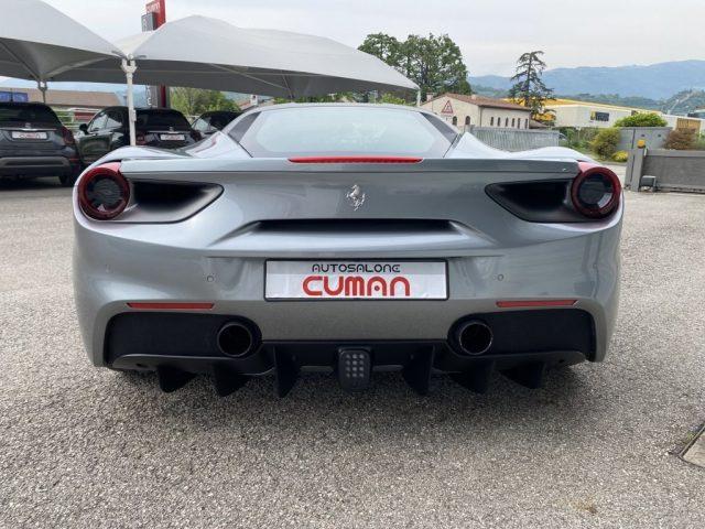 FERRARI 488 GTB 488 GTB